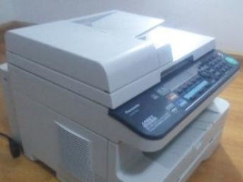 急轉松下激光打印機復印機，深圳辦公用品交易機會